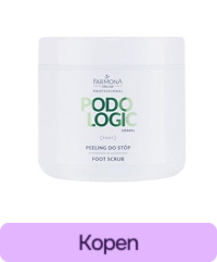 Farmona Podologic Herbal voetpeeling 500 ml